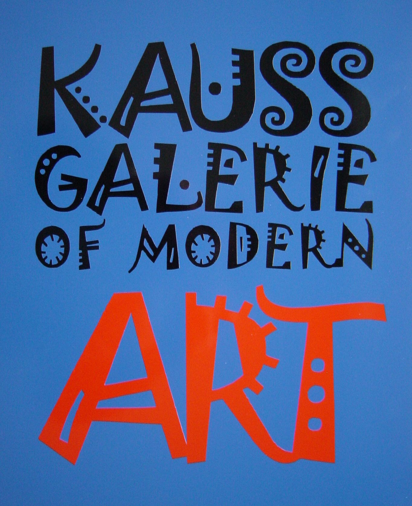 Kauss-Galerie